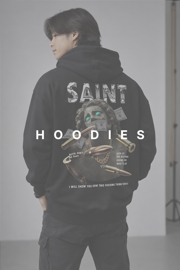 Hoodies
