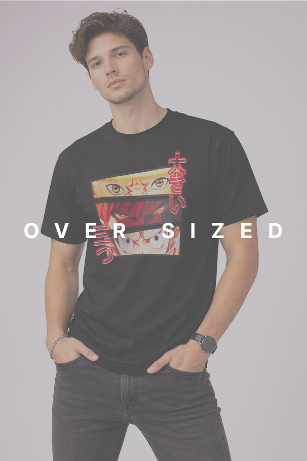 Oversized
