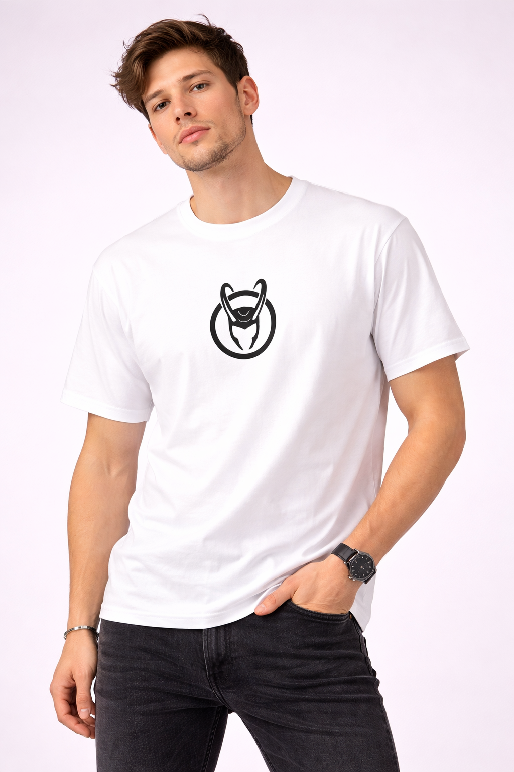 LOKI : Master of Mischief