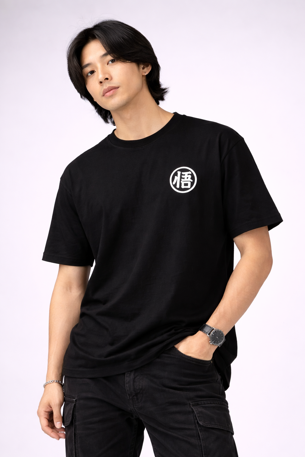 Dragon Ball - Son Goku