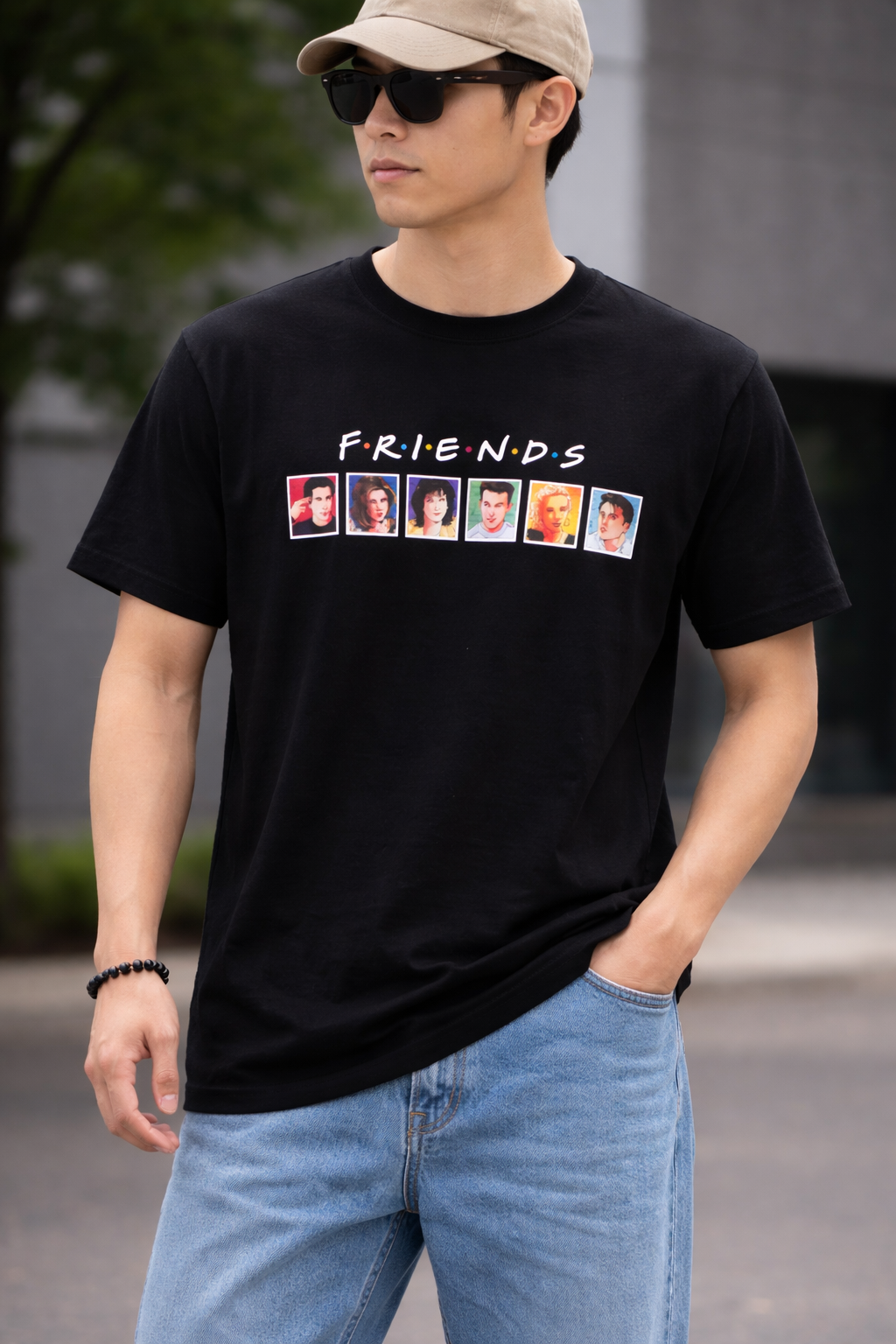 F.R.I.E.N.D.S