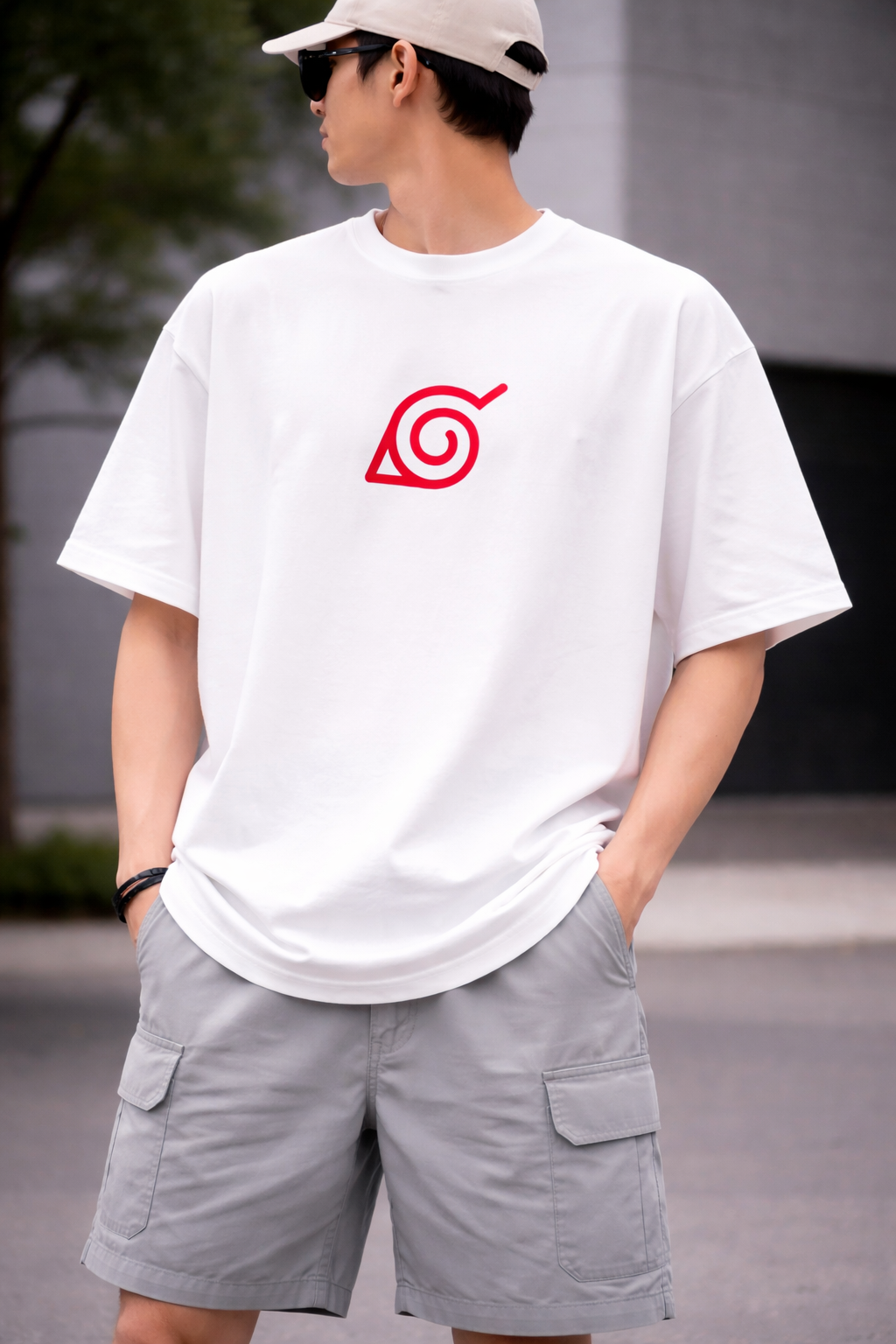 Naruto - Naruto Uzumaki