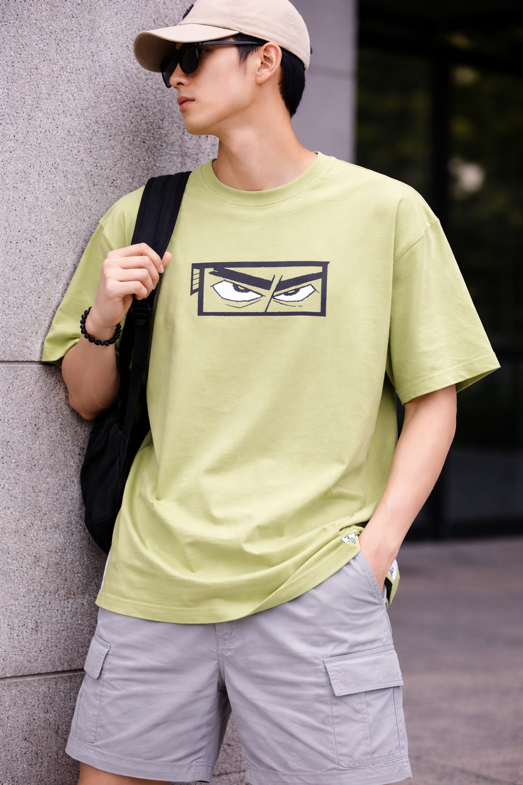 Naruto - Samurai Jack