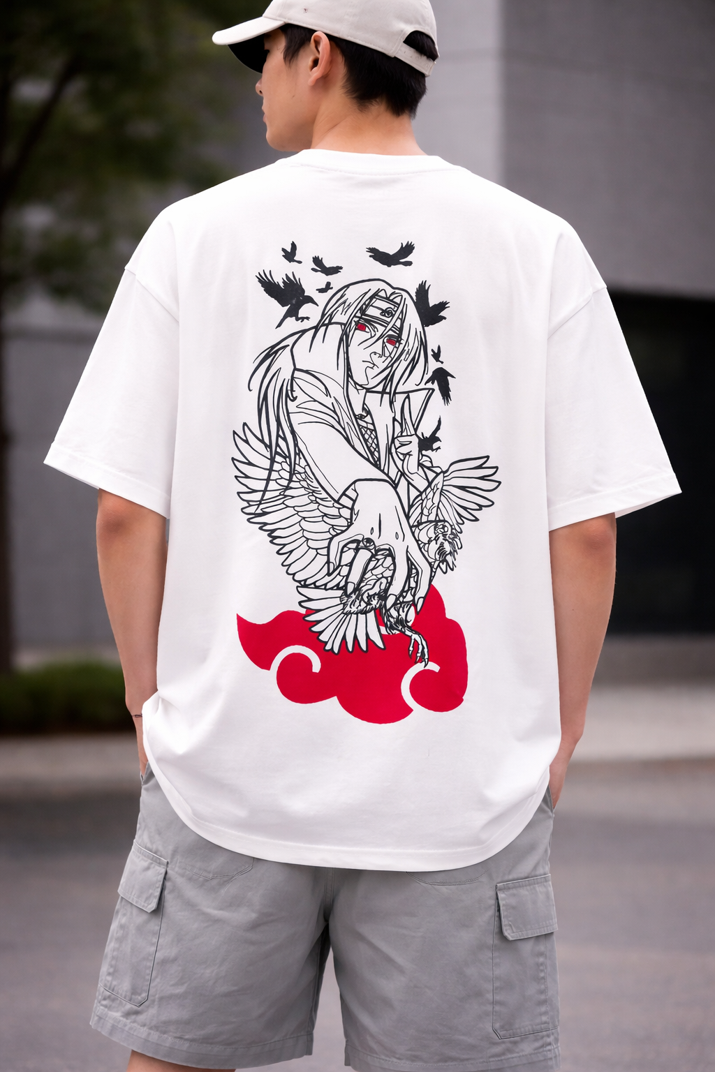 Naruto - Itachi Uchiha