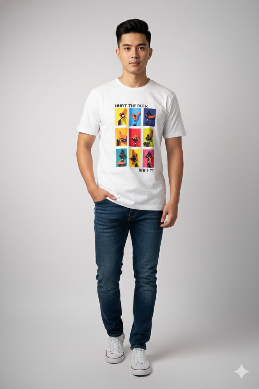 Daffy The Duck